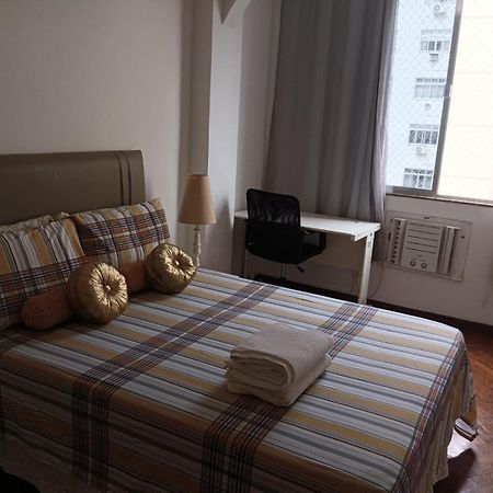 Tranquilidade Apartment Rio de Janeiro Exterior photo