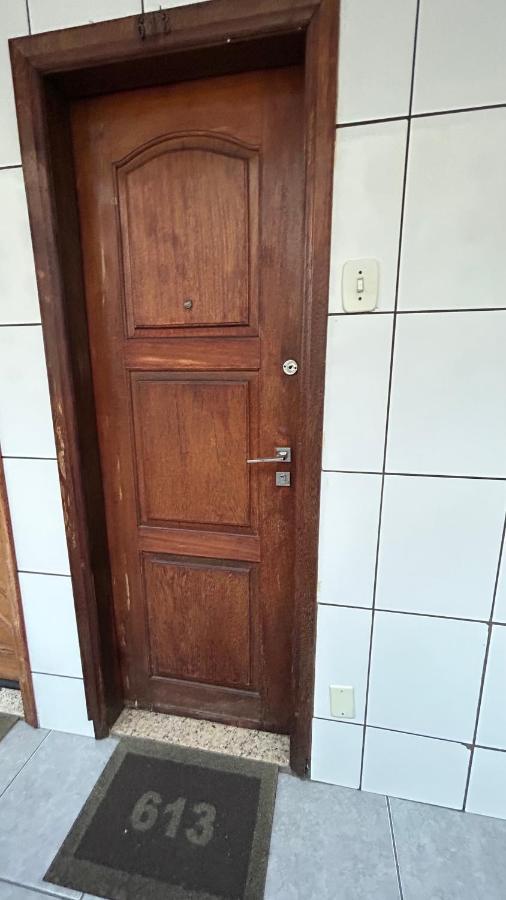 Tranquilidade Apartment Rio de Janeiro Exterior photo