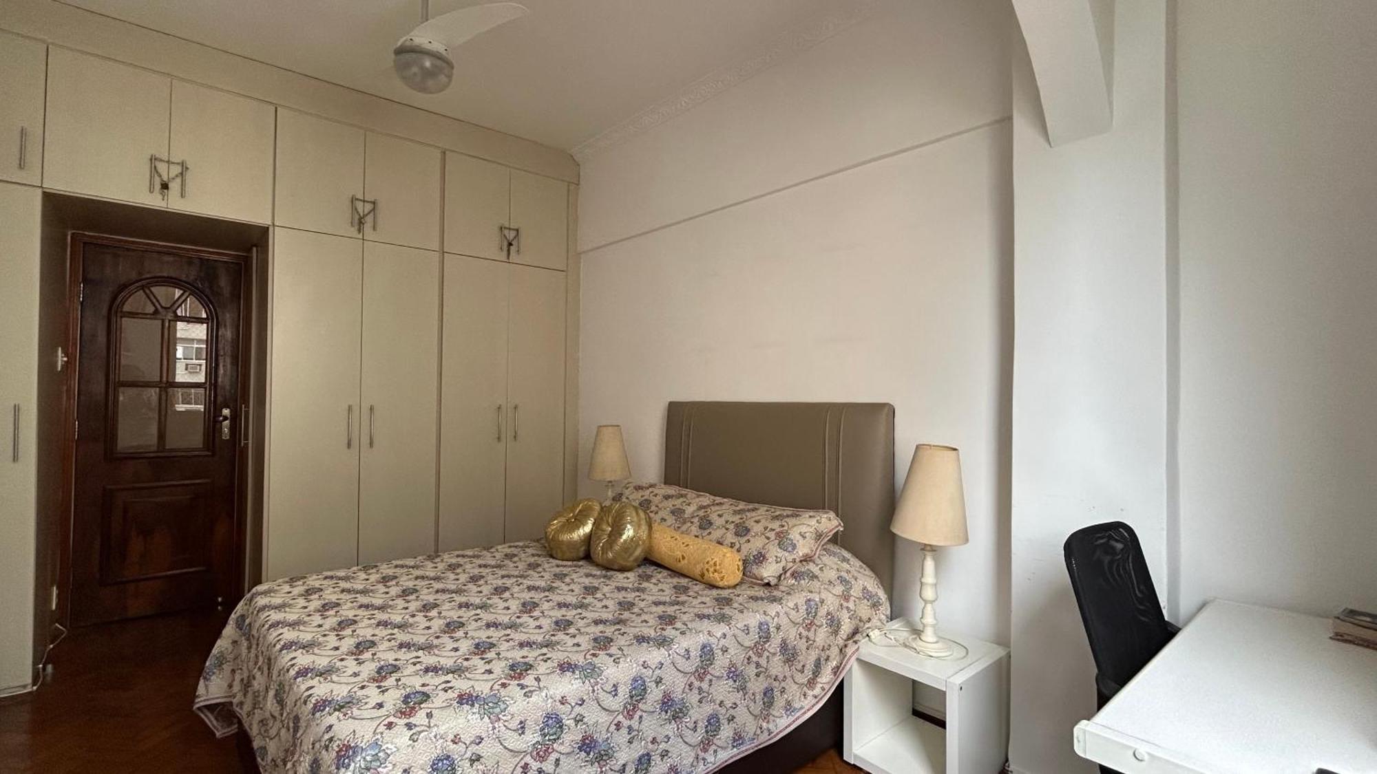 Tranquilidade Apartment Rio de Janeiro Exterior photo