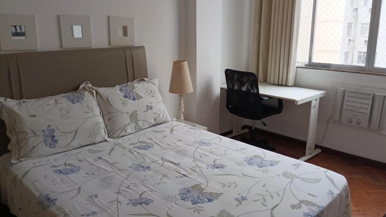 Tranquilidade Apartment Rio de Janeiro Exterior photo