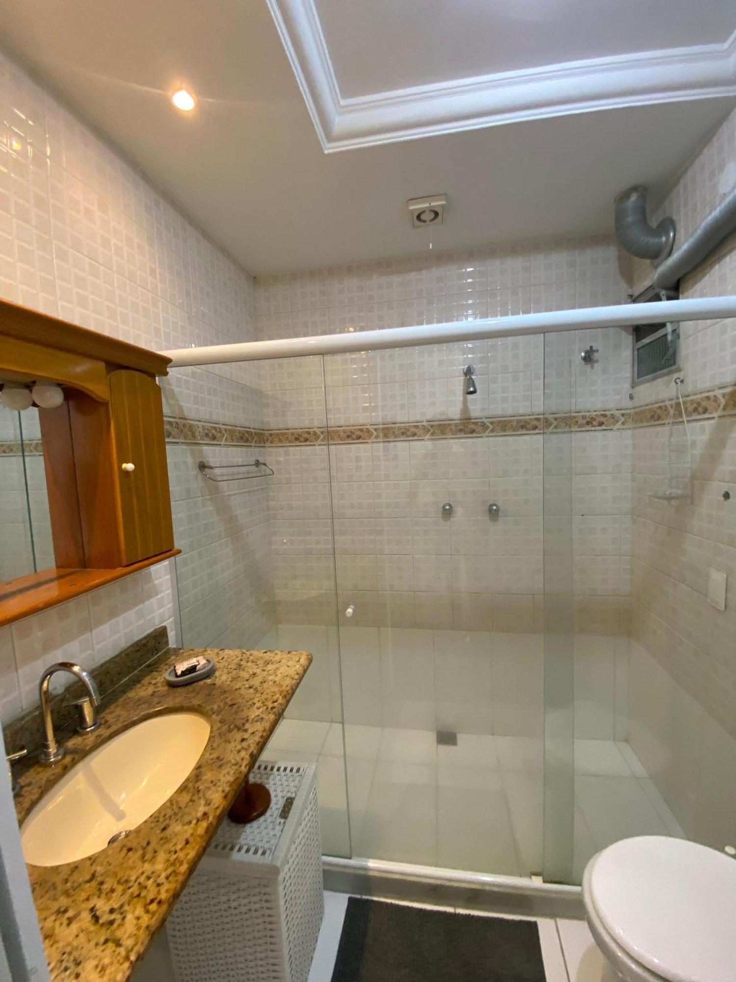 Tranquilidade Apartment Rio de Janeiro Exterior photo