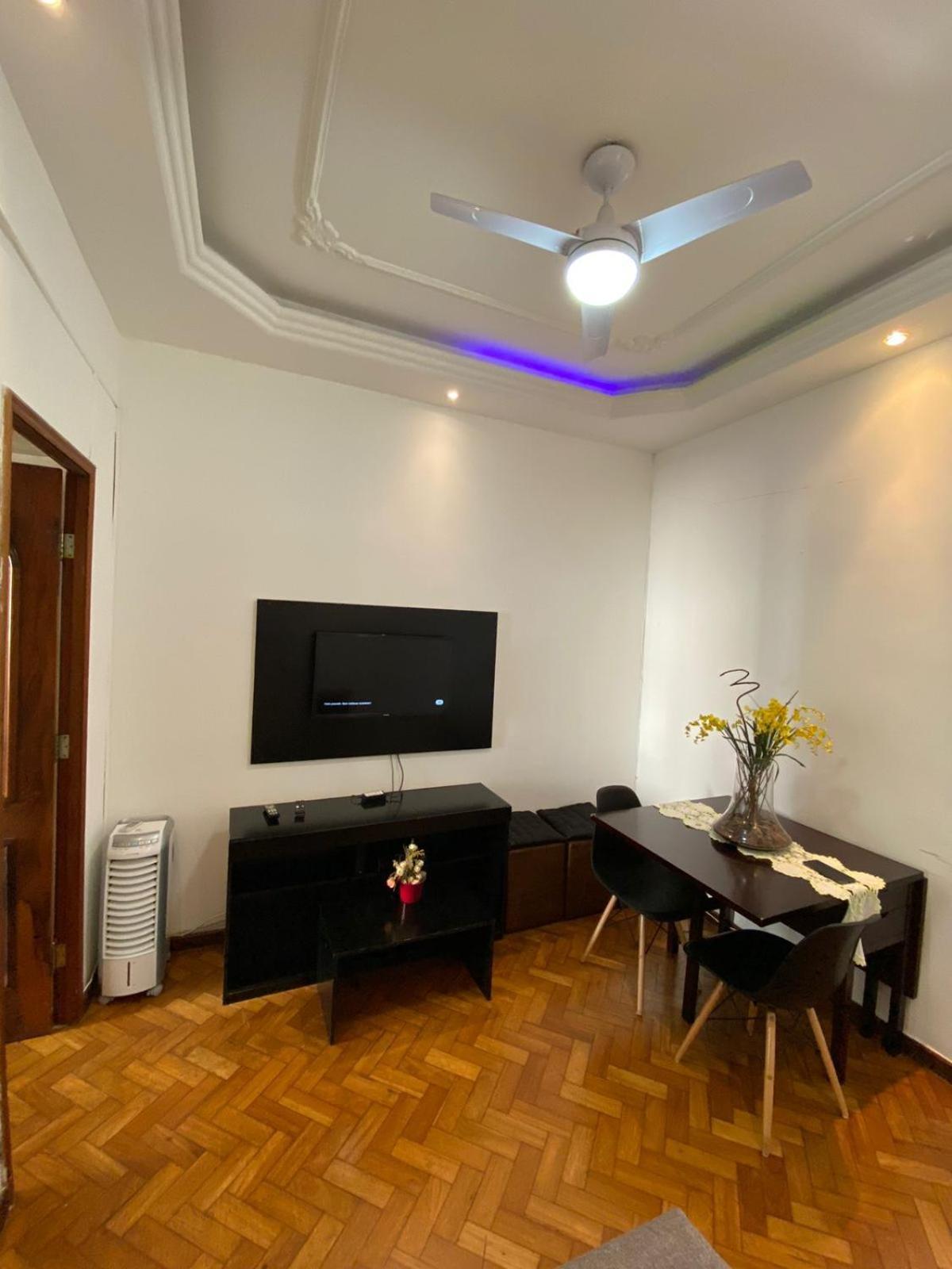 Tranquilidade Apartment Rio de Janeiro Exterior photo