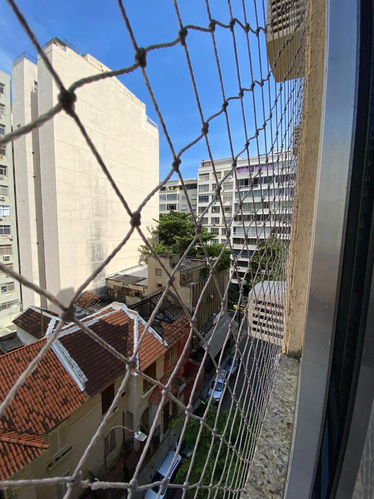Tranquilidade Apartment Rio de Janeiro Exterior photo