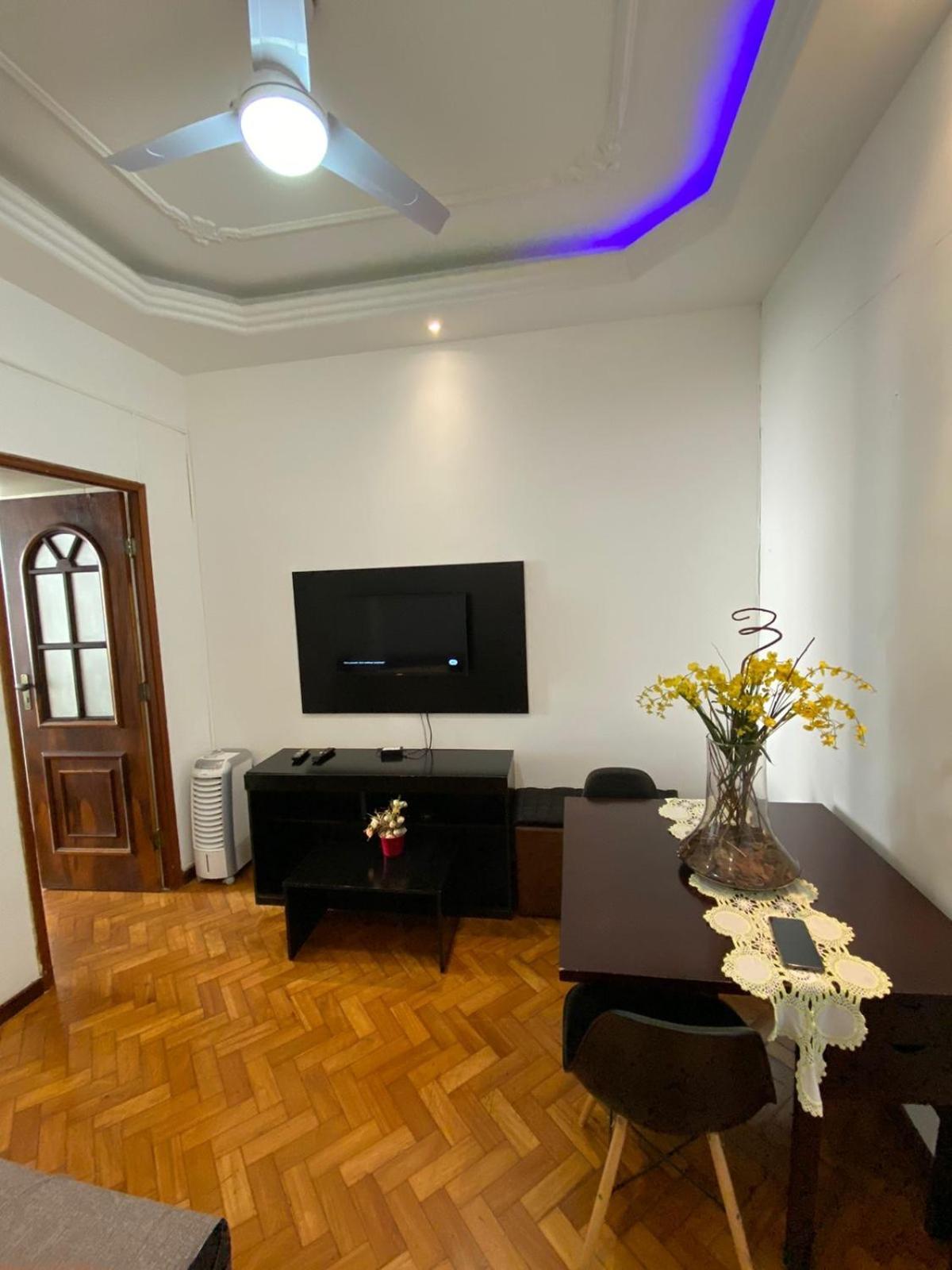 Tranquilidade Apartment Rio de Janeiro Exterior photo