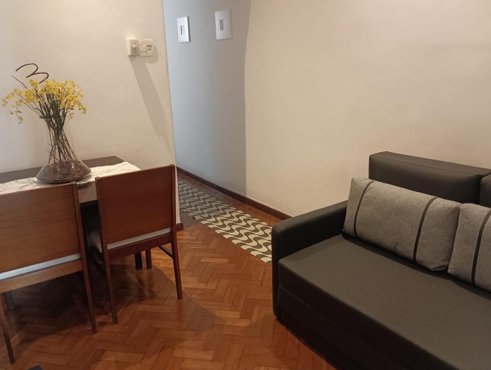 Tranquilidade Apartment Rio de Janeiro Exterior photo