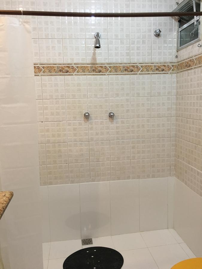 Tranquilidade Apartment Rio de Janeiro Exterior photo