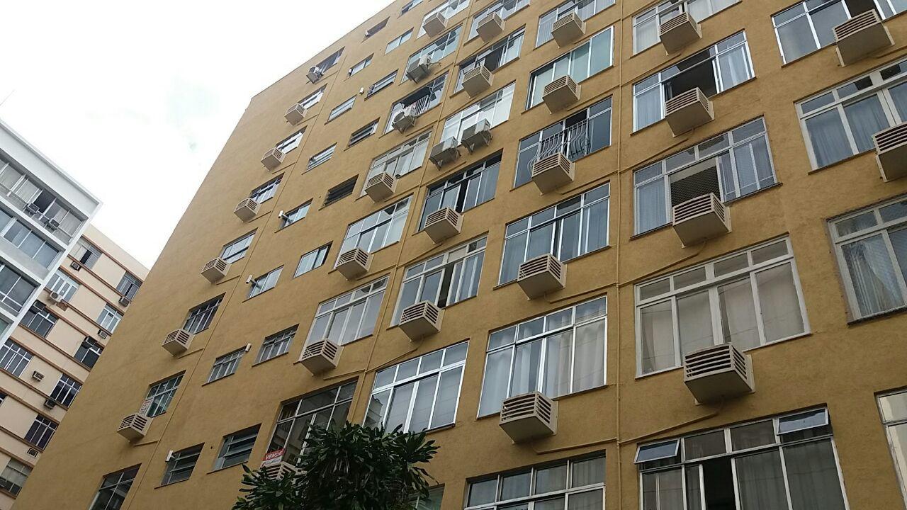 Tranquilidade Apartment Rio de Janeiro Exterior photo