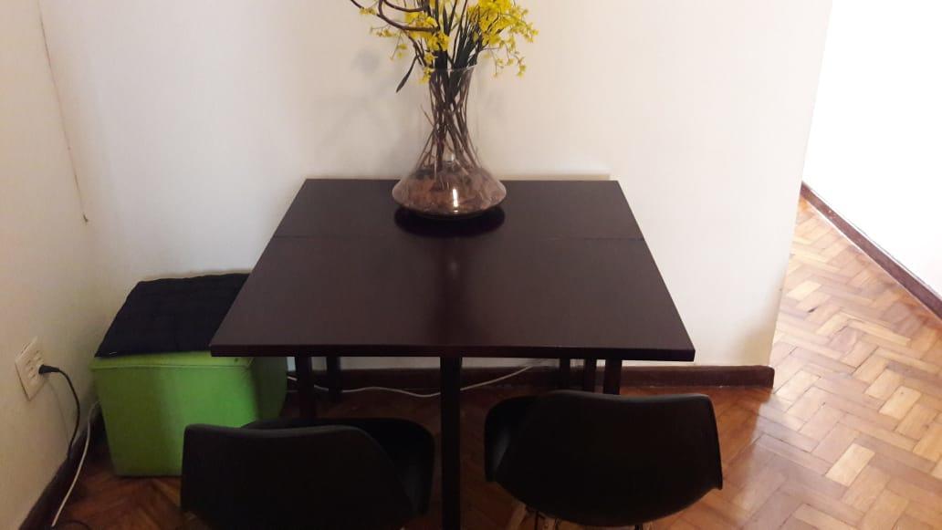 Tranquilidade Apartment Rio de Janeiro Exterior photo