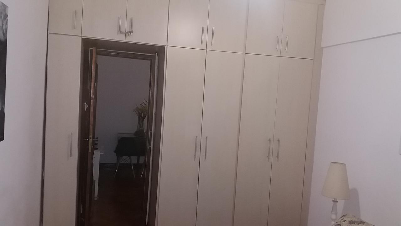 Tranquilidade Apartment Rio de Janeiro Exterior photo