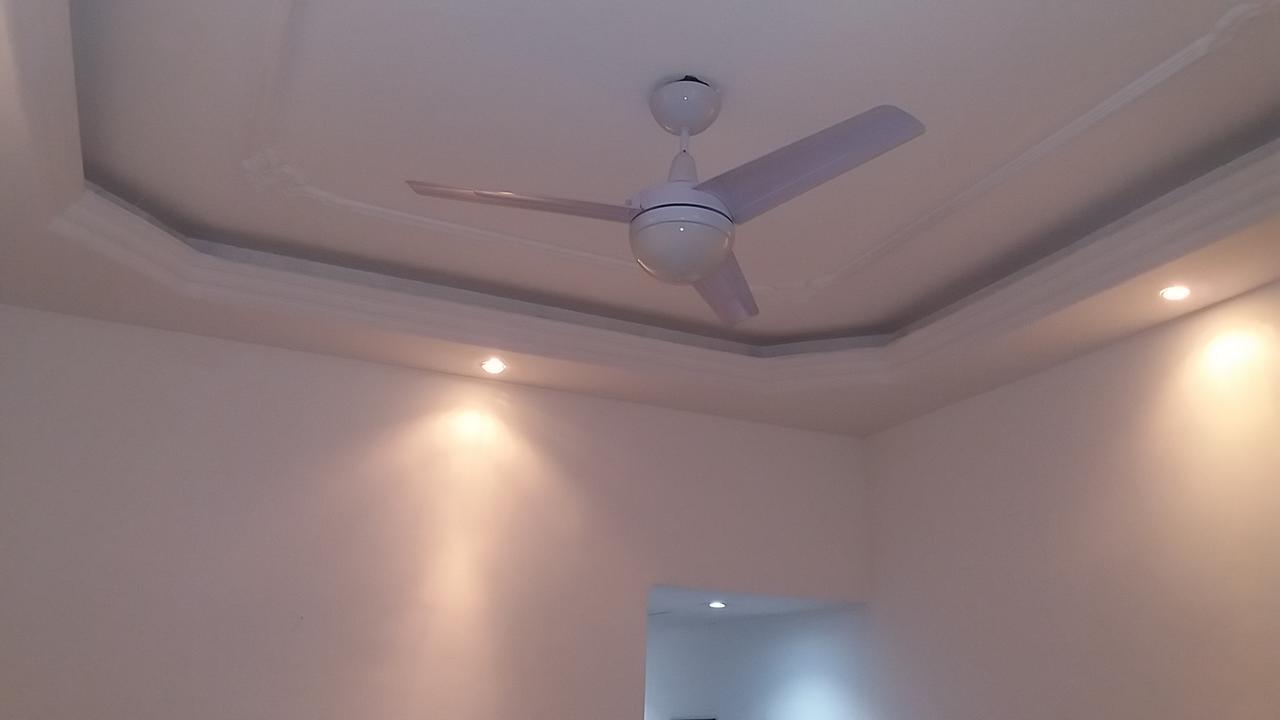 Tranquilidade Apartment Rio de Janeiro Exterior photo