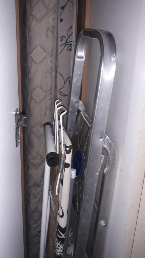 Tranquilidade Apartment Rio de Janeiro Exterior photo